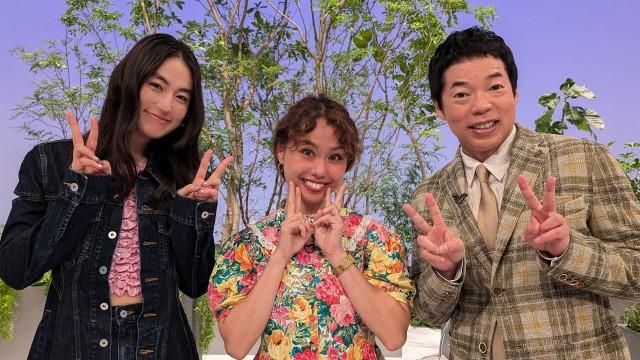ママでモデルのpecoが家族の思い出が詰まったグアムへ！