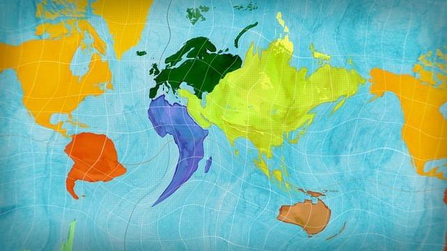 How Powerful are Maps?