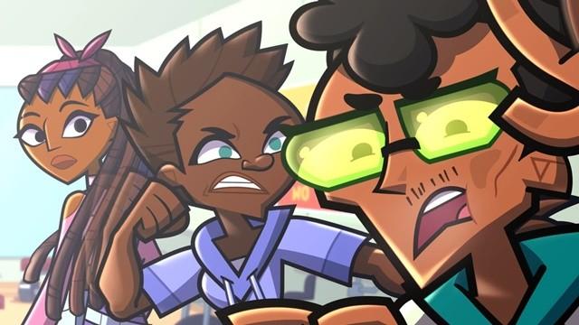 Episode 6