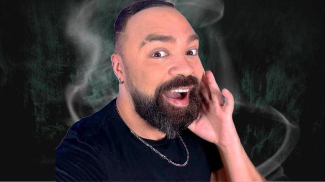 LendaCast SOLO #16 - Cinco filminhos de Terror que eu produzi e dirigi