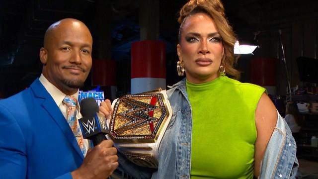The SmackDown LowDown 103