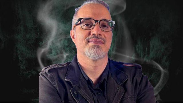 LendaCast #30 com Daniel Lopez - Casos de possessão e exorcismo