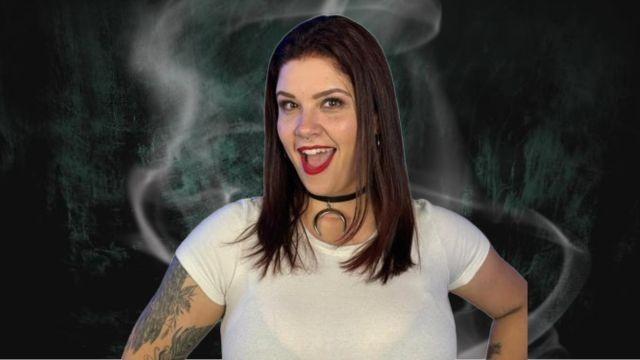 LendaCast #33 com Ana Paula - O caso da polenta amaldiçoada e as maledites com canal AssombradO