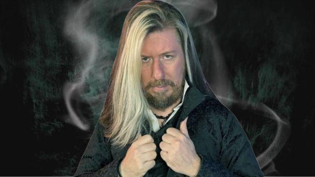 LendaCast #34 com Lord A - Lendas de vampiros e o passado sombrio de drácula