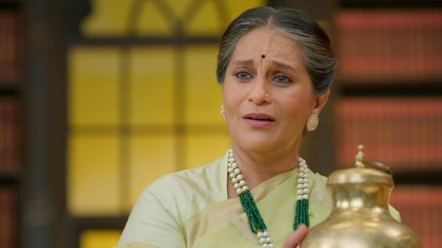 Rajeshwari Ka Waada