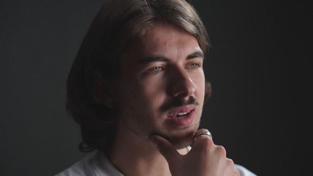 Interview with Daniel