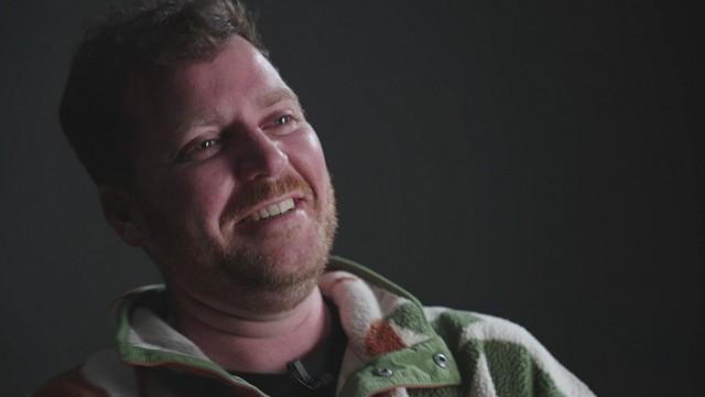 Interview with Brian