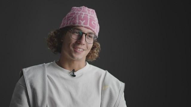 Interview with Jovan