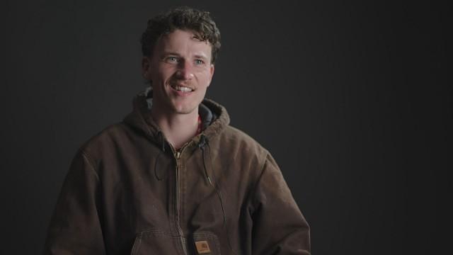 Interview with Laurens