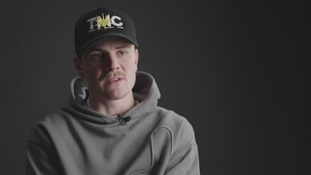 Interview with DAVE