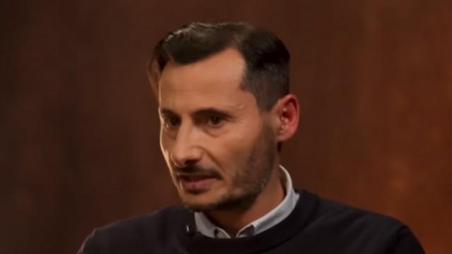 PLATISTE, IL PENSE QUE LA TERRE EST PLATE COMME 9% DES FRANÇAIS ! IL NOUS EXPLIQUE SA THÉORIE