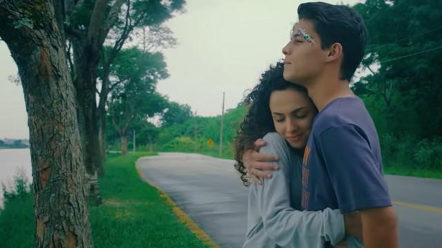 MAIS OU MENOS - FORA DE SÉRIE | FINALMENTE TOGETHER (3ª Temporada - EP 8)
