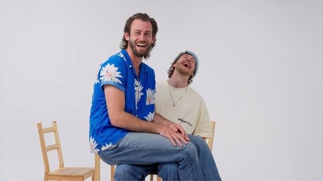 We React to Mean Comments (Again)