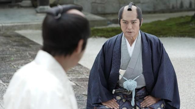 享保の陰謀(後編)