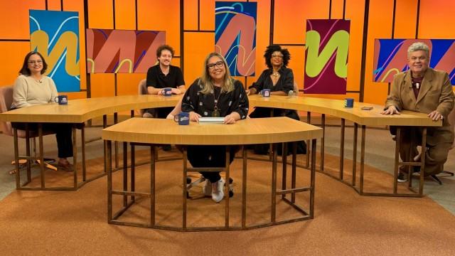 Dig Verardi, Thalma de Freitas, Mayara Secco e Milton Cunha
