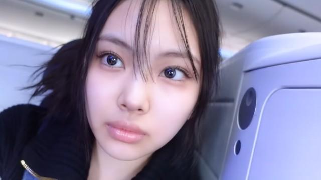 Today, According to HYEIN EP.4 | Today in Paris for the Third Time