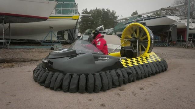 Ilmatyynyalus