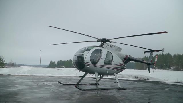 Helikopteri
