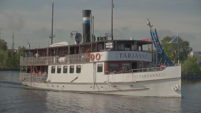 Sisävesilaiva