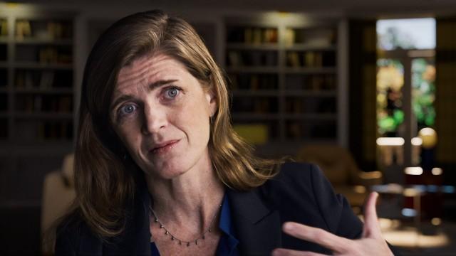 Darfur - Carrots for a War Criminal