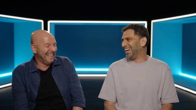 Episode 1