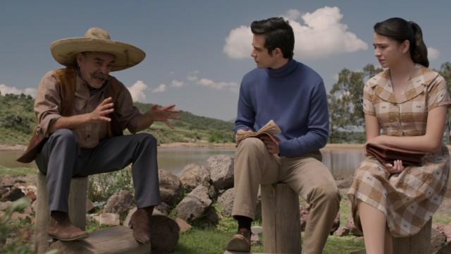 El dilema de Silvestre Dávalos