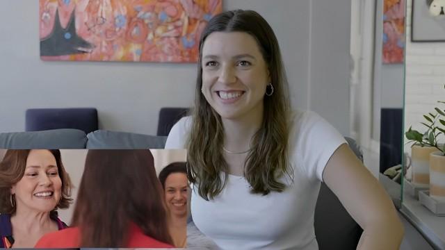 NINA - REACT EP 1