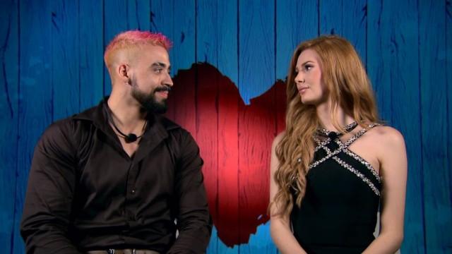 Programa 3 - La vie en rose