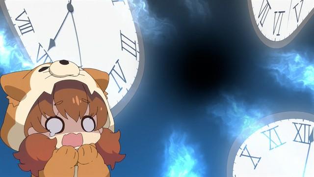 わんわんトレインどこへいく？ 5両目「タイムマシンで行くなら未来？過去？」