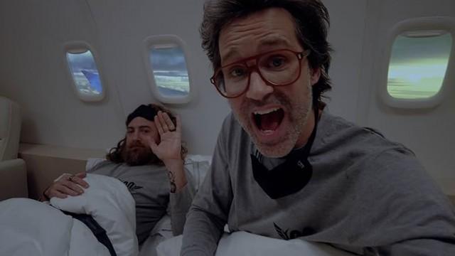 We Took The World's Most Expensive First Class Flight