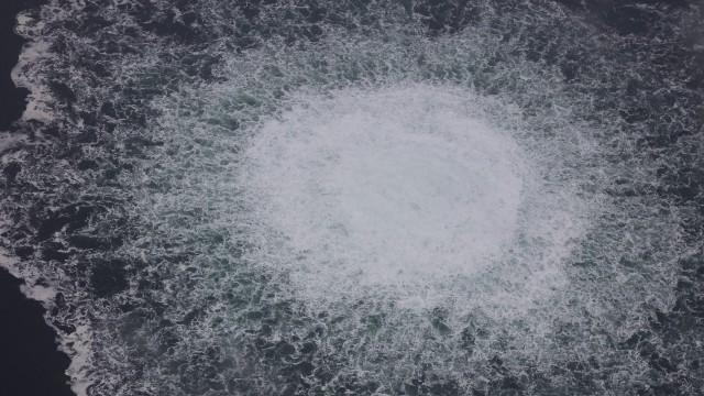 Estonia Ferry Disaster