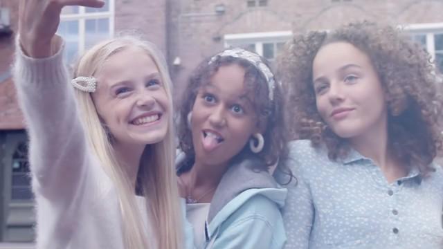 Klassen X - Musicvideo