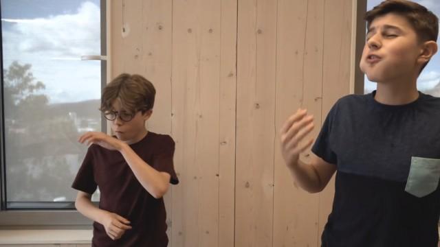 Klassen X - Mentoschallenge