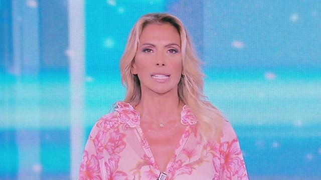 Lunedì 12 agosto