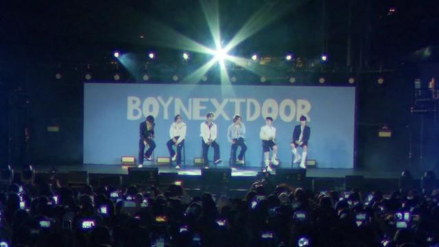 BOYNEXTDOOR (보이넥스트도어) 'GOOD DAY' Special Video
