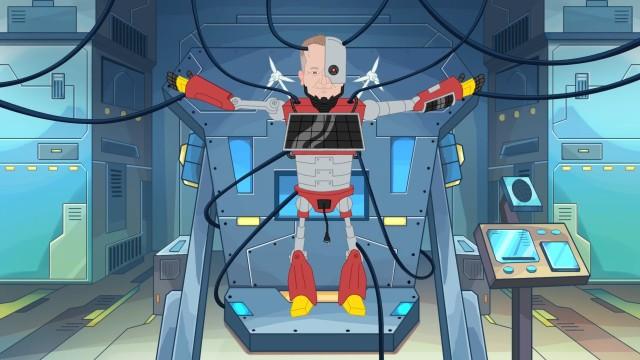 Net-Zero-Bot