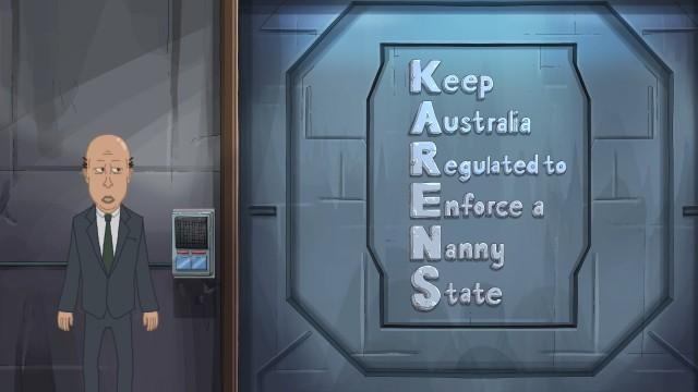 eSafety Commissioner