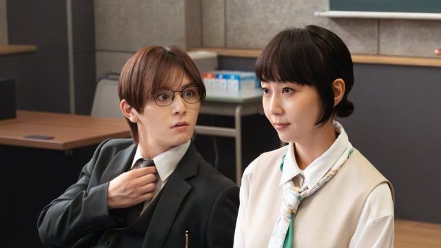 ストーリー 07