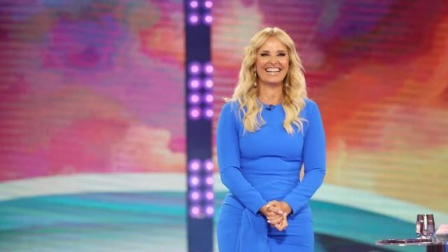 Gala 1 (Estreia)