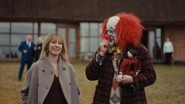 The Clown