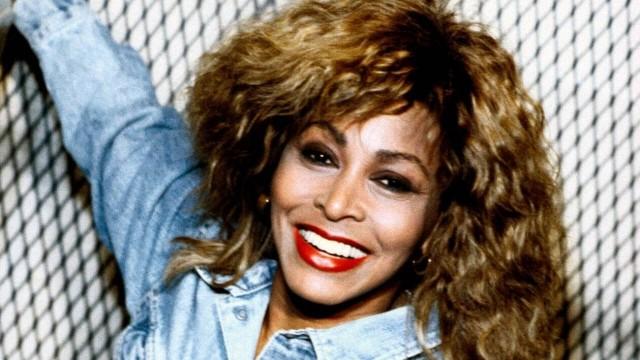 Tina Turner - My Songs. My Life