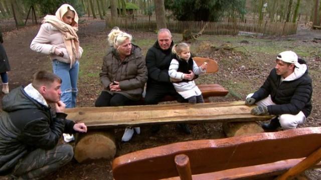 Silvia hat Sehnsucht nach der alten Heimat Neuss