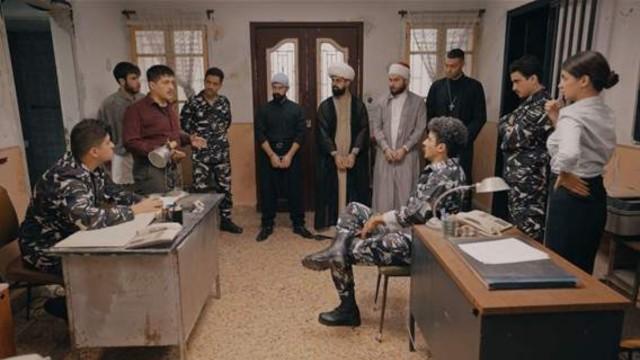 الحلقة 2