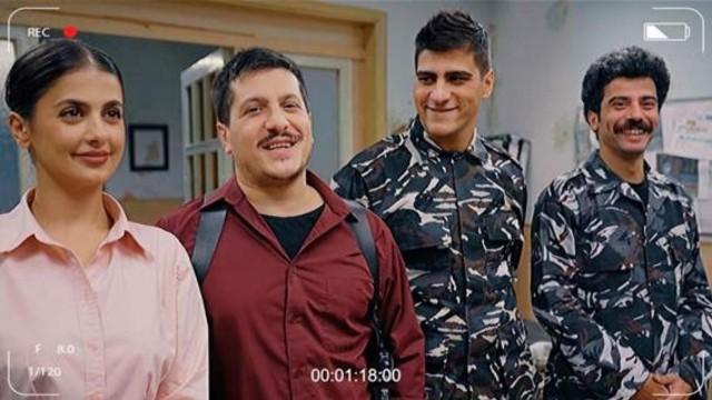 الحلقة 5