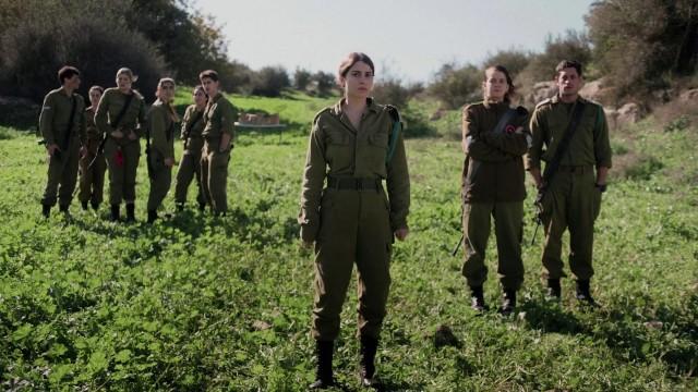שירות משמעותי