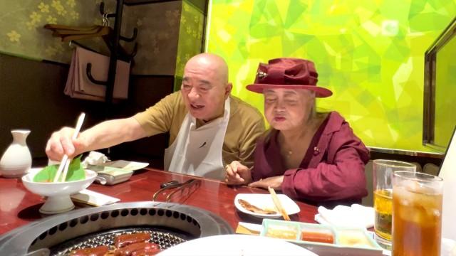 新宿二丁目の深夜食堂〜人生を奏でるビール瓶〜特別編 後編