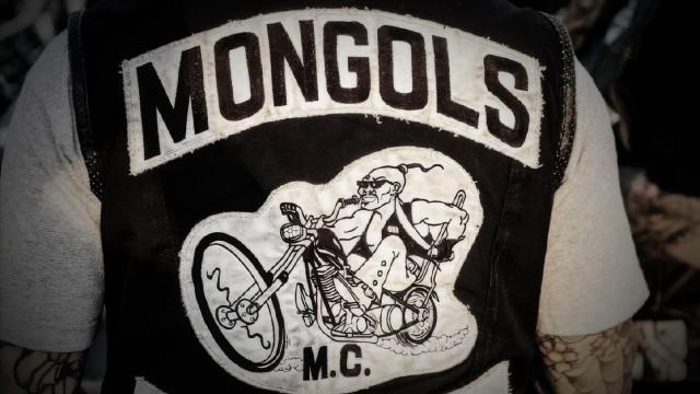 The Mongols MC
