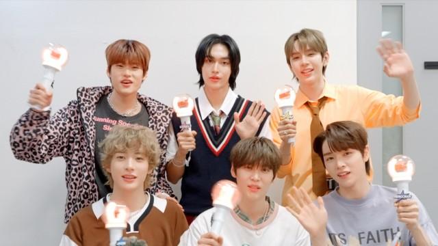 RIIZE 'Lucky' Fanchant Guide
