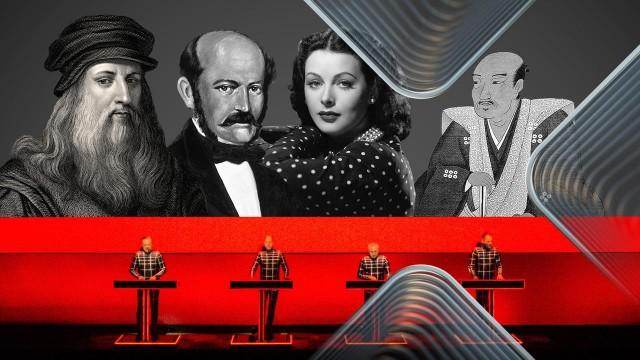 Ihrer Zeit voraus - Verkannte Pioniere der Geschichte
