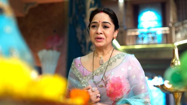 Vedika's DNA Result Tampered